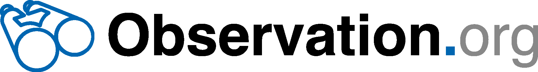 Observation Org (2008) Logo Vector Logo
